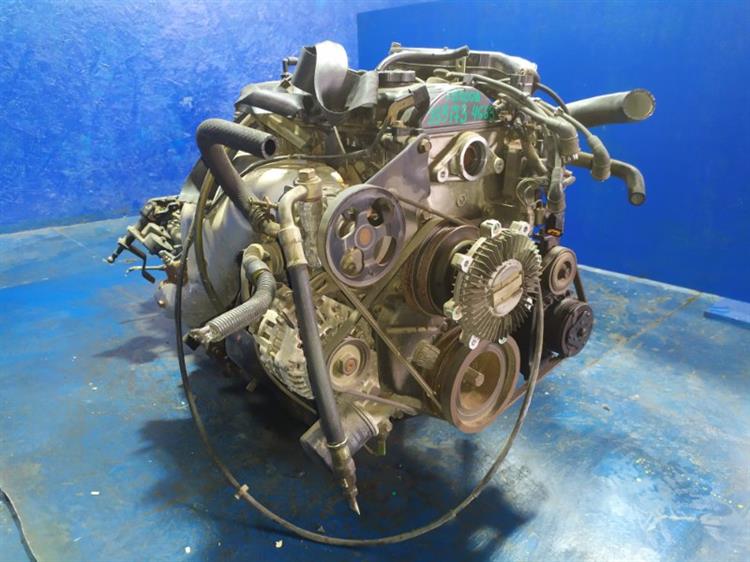 Двигатель Мицубиси Кантер в Алейске 333173