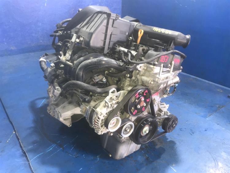 Двигатель Сузуки Свифт в Алейске 353794
