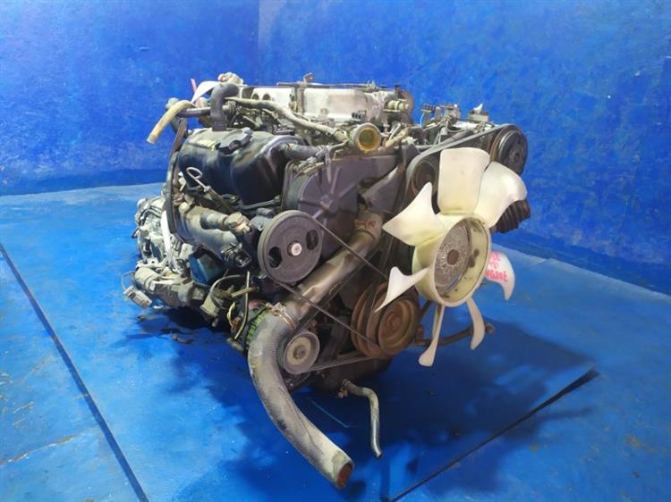 Двигатель Ниссан Седрик в Алейске 355138