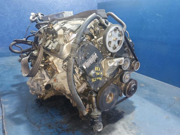 Двигатель Хонда Иллюзион в Алейске 362446