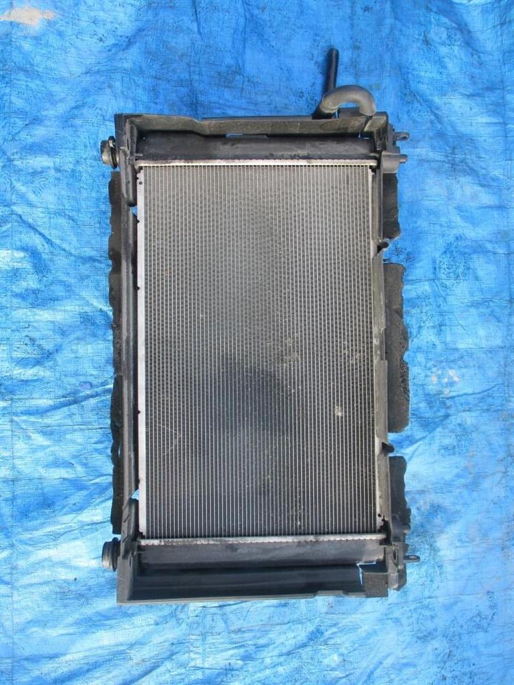 Радиатор основной Лексус НС 250 в Алейске 36921