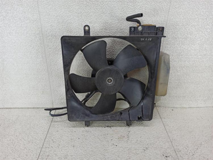 Вентилятор радиатора Subaru Outback