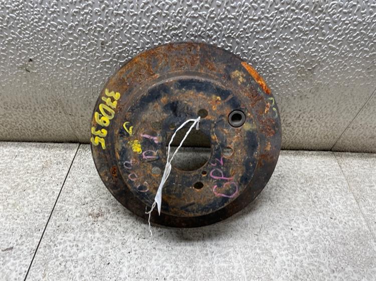 Тормозной диск Субару Импреза в Алейске 370935