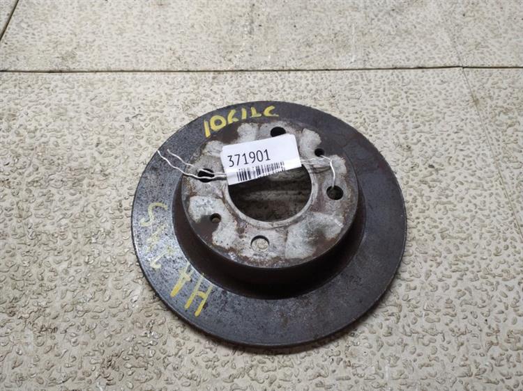 Тормозной диск Сузуки Альто в Алейске 371901