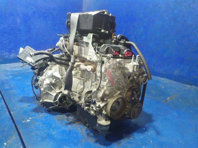 Двигатель Мицубиси ЕК в Алейске 377093