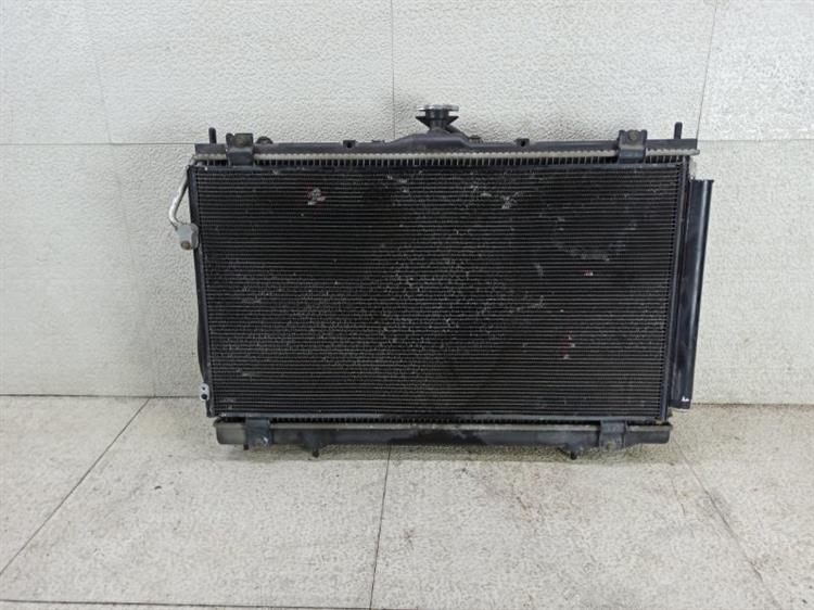 Радиатор основной Мицубиси Грандис в Алейске 380162