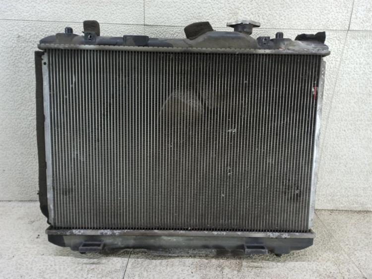 Радиатор основной Сузуки Свифт в Алейске 380219