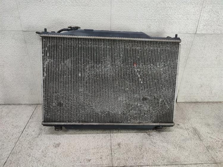 Радиатор основной Хонда Степвагон в Алейске 380227