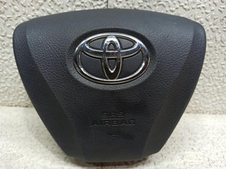 Airbag водителя Toyota Camry