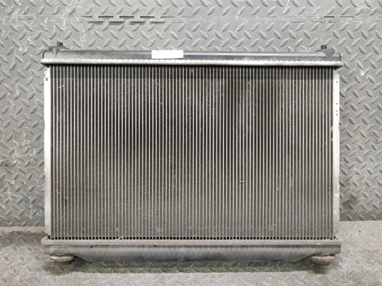 Радиатор основной Мазда Демио в Алейске 409193