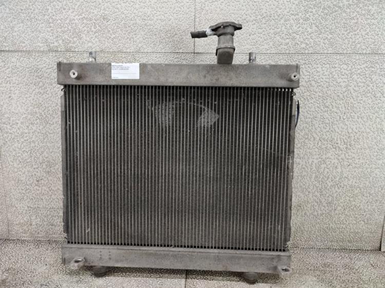 Радиатор основной Сузуки Эвери в Алейске 409240