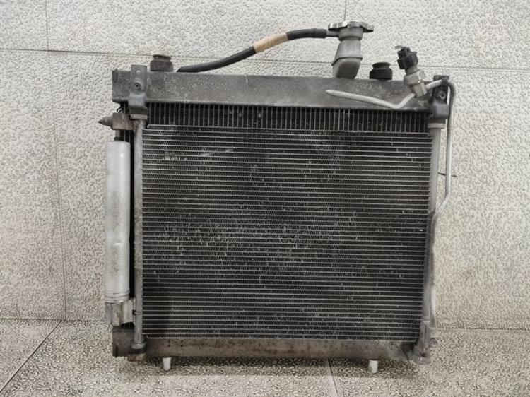 Радиатор основной Сузуки Эвери в Алейске 409293