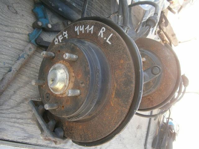 Тормозной диск Хонда Степвагон в Алейске 41699