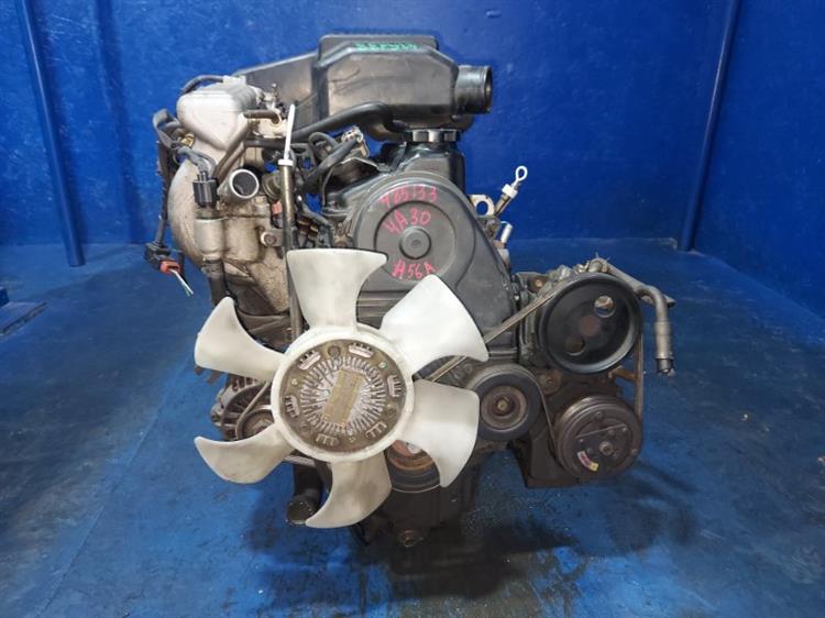 Двигатель Мицубиси Паджеро Мини в Алейске 425133