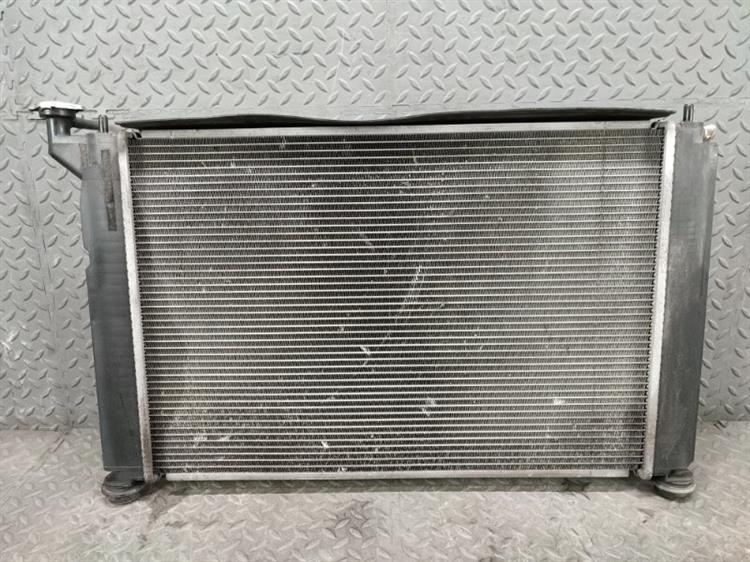 Радиатор основной Тойота Виш в Алейске 431311