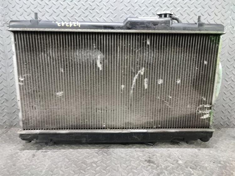 Радиатор основной Субару Легаси в Алейске 431313