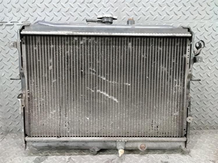 Радиатор основной Мазда Бонго в Алейске 431315
