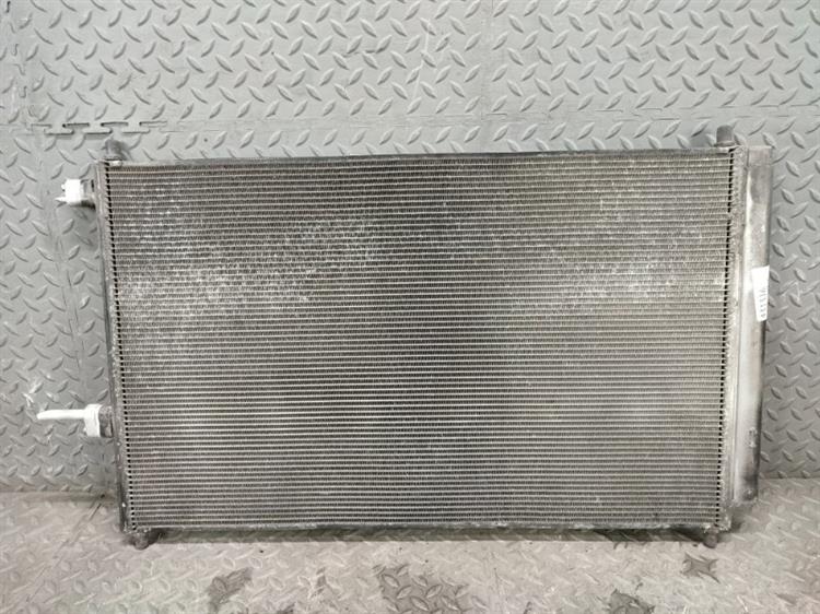 Радиатор кондиционера Тойота Эстима в Алейске 431316