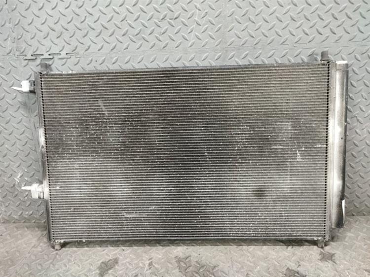 Радиатор кондиционера Тойота Эстима в Алейске 431318