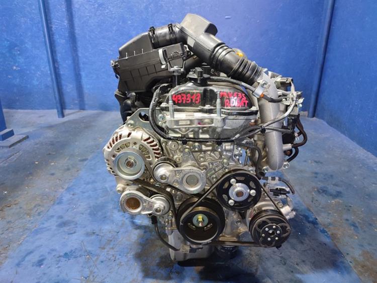 Двигатель Сузуки Спасия в Алейске 437313