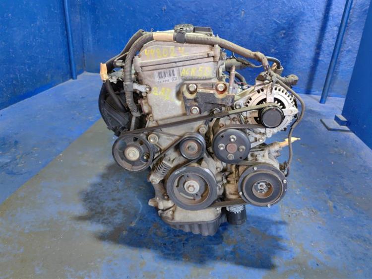 Двигатель Тойота Эстима в Алейске 448024