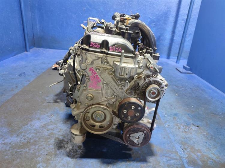 Двигатель Ниссан Дейз Рукс в Алейске 448587