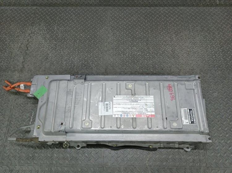Высоковольтная батарея Тойота Приус в Алейске 450696