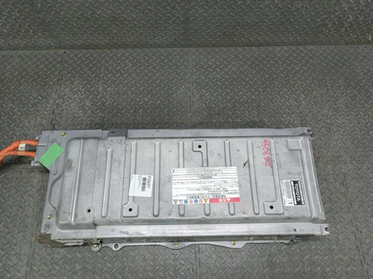 Высоковольтная батарея Тойота Приус в Алейске 450697