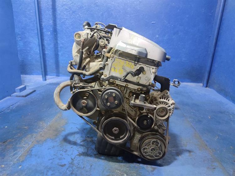 Двигатель Ниссан Санни в Алейске 456324