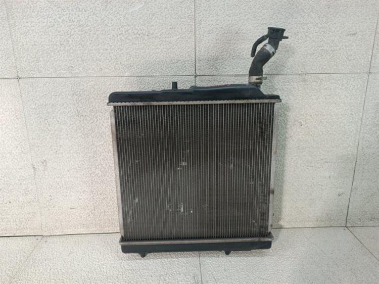 Радиатор основной Хонда Зест в Алейске 462153