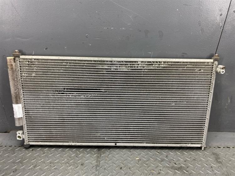 Радиатор кондиционера Хонда Аирвав в Алейске 463366