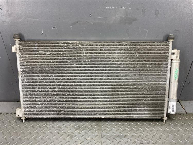 Радиатор кондиционера Хонда Стрим в Алейске 463381