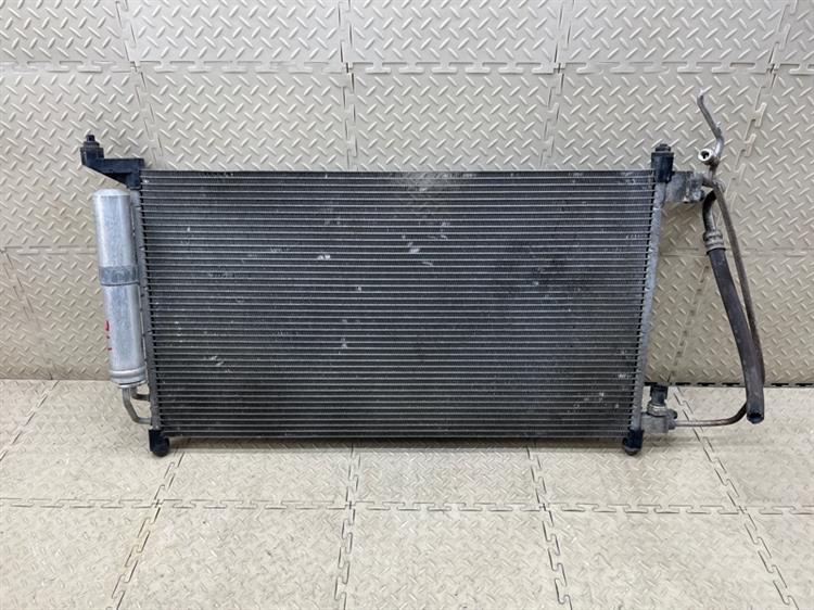 Радиатор кондиционера Ниссан Вингроуд в Алейске 464280
