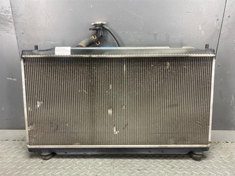 Радиатор основной Хонда Фрид в Алейске 467471