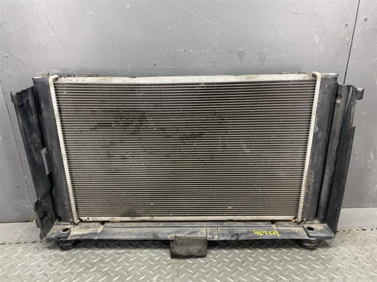 Радиатор основной Тойота Приус в Алейске 467511