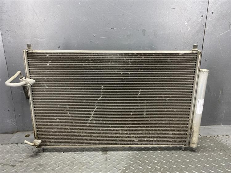 Радиатор кондиционера Тойота Аурис в Алейске 467590