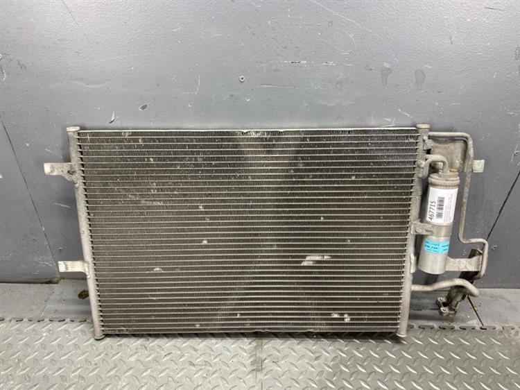 Радиатор кондиционера Мазда Премаси в Алейске 467715