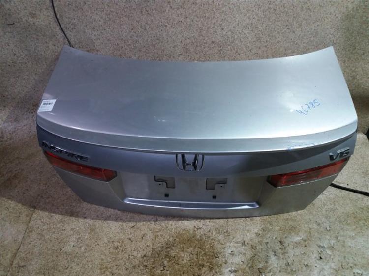 Крышка багажника Хонда Инспаер в Алейске 46785