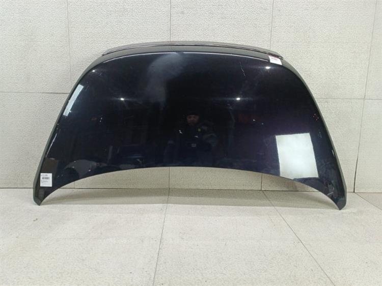 Капот Хонда Степвагон в Алейске 471599