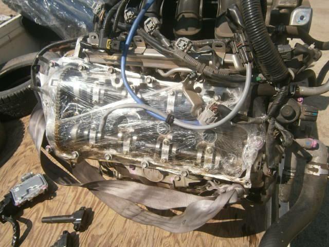 Двигатель Сузуки Свифт в Алейске 47544