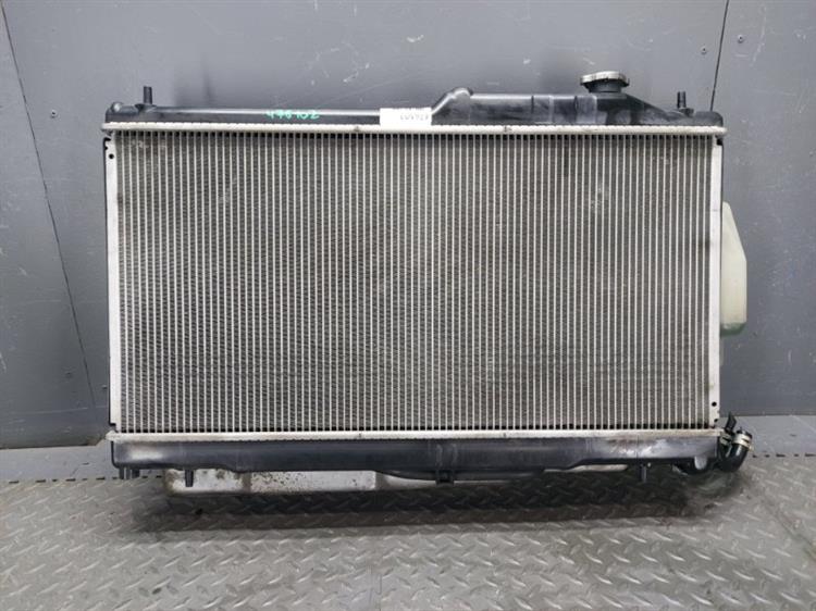 Радиатор основной Субару Эксига в Алейске 476102