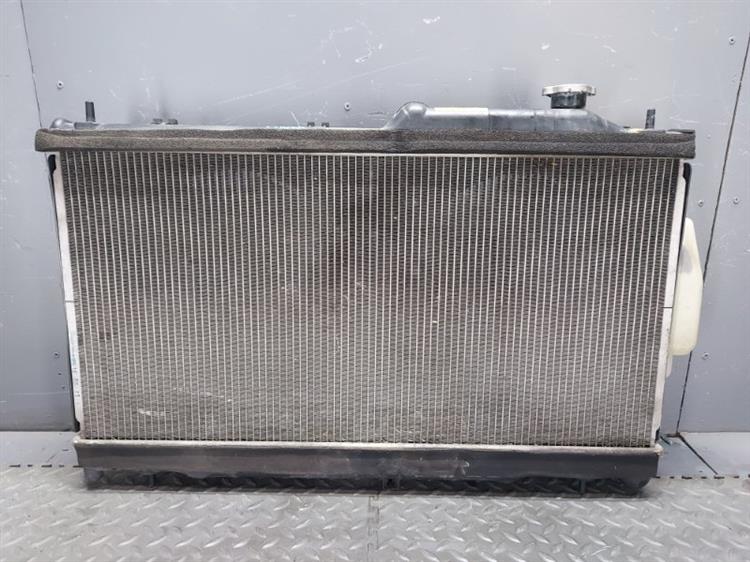 Радиатор основной Субару Эксига в Алейске 476461