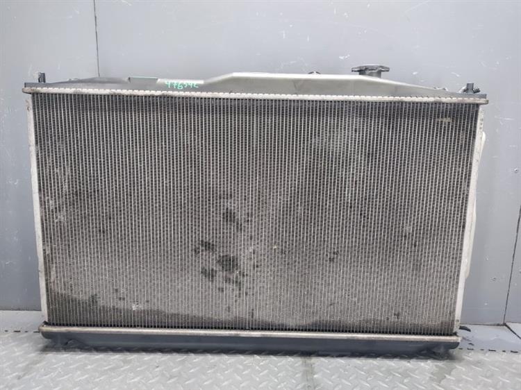Радиатор основной Хонда Одиссей в Алейске 476542