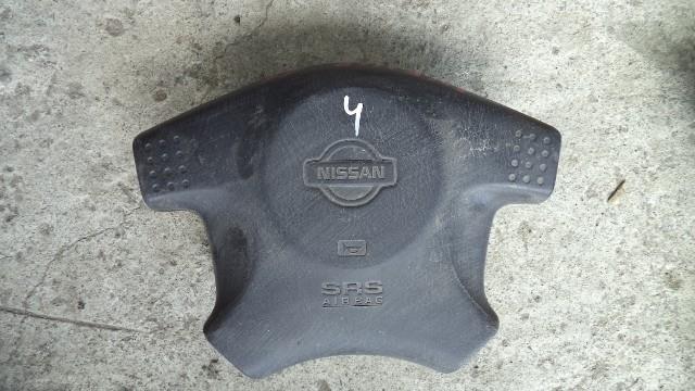 Airbag на руль Nissan Avenir