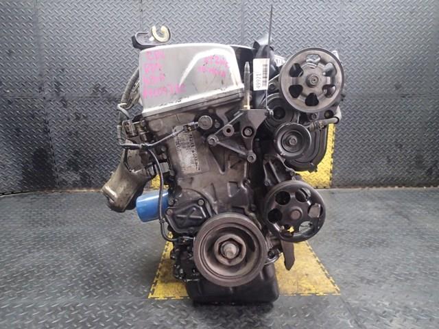 Двигатель Хонда СРВ в Алейске 49921