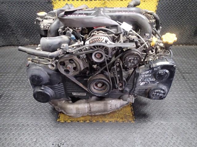 Двигатель Субару Легаси в Алейске 51654