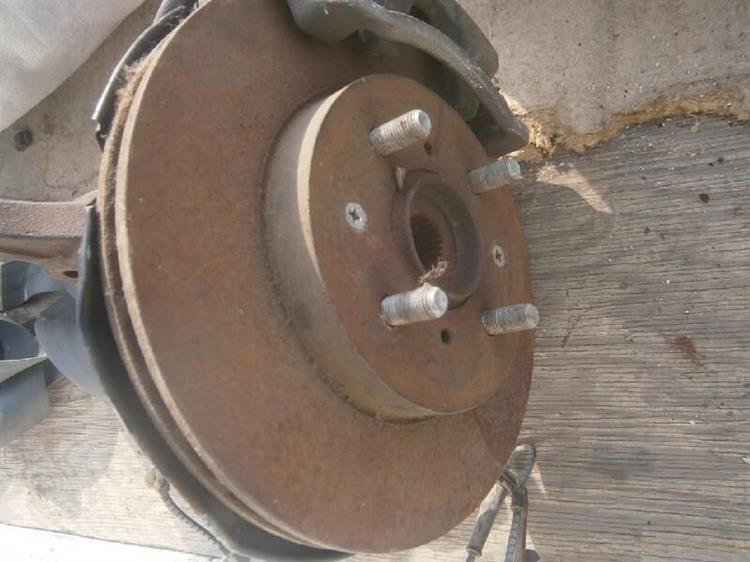 Тормозной диск Хонда Фрид в Алейске 53037