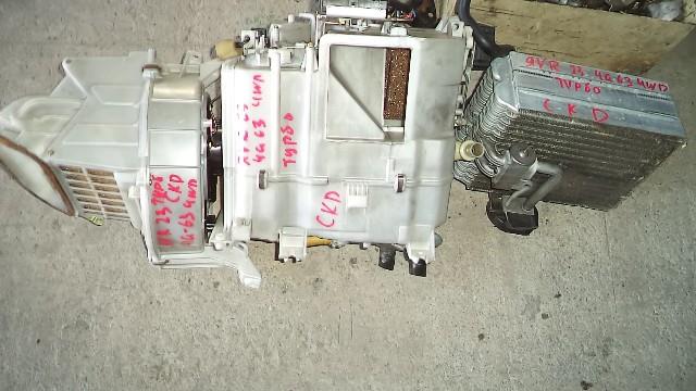 Мотор печки Мицубиси РВР в Алейске 540921