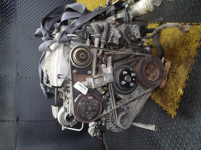 Двигатель Мицубиси Кантер в Алейске 552051