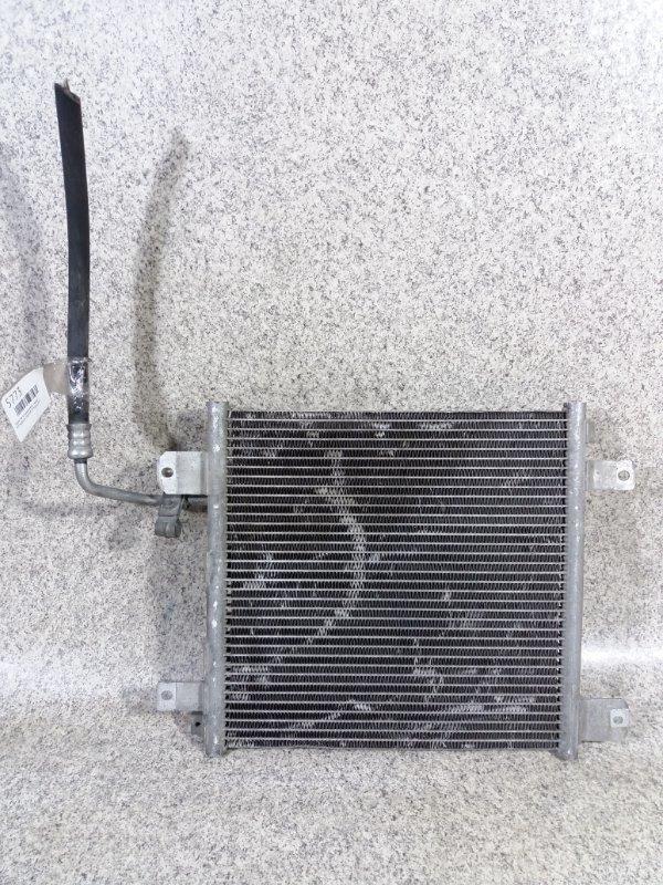 Радиатор кондиционера Мицубиси Кантер в Алейске 5773